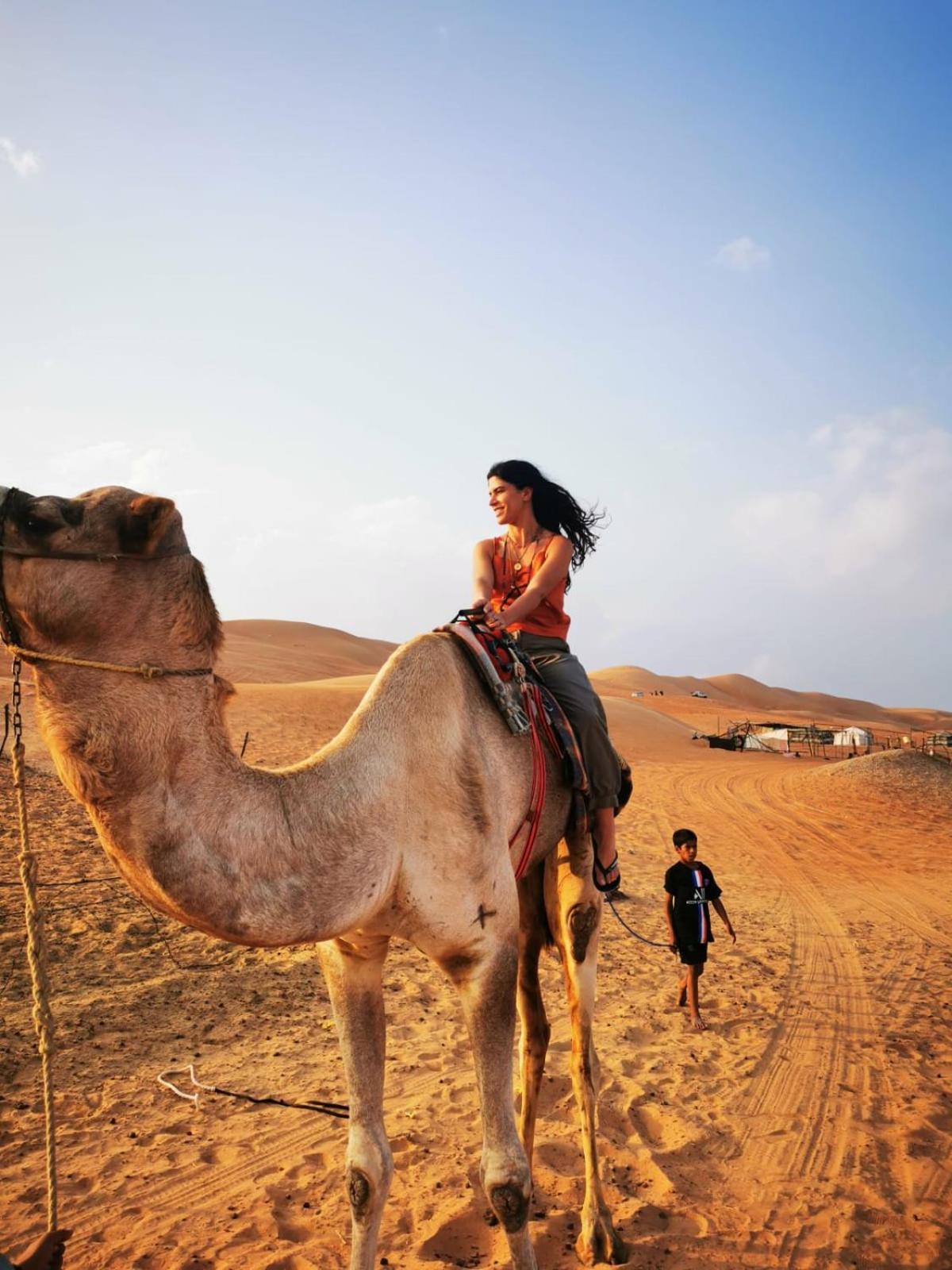 Готель Bedouin Nights Camp Al Wasil Номер фото