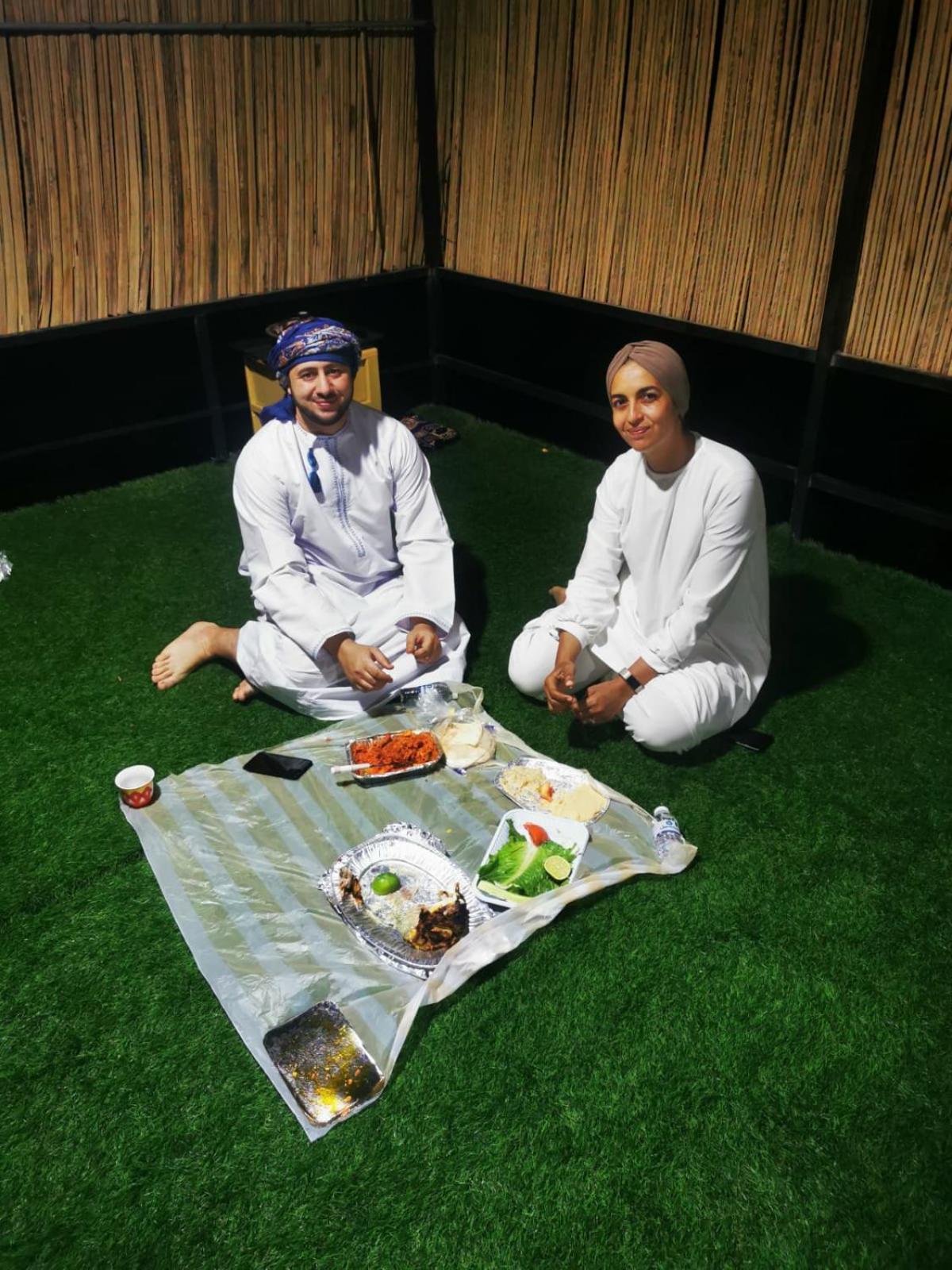 Готель Bedouin Nights Camp Al Wasil Номер фото